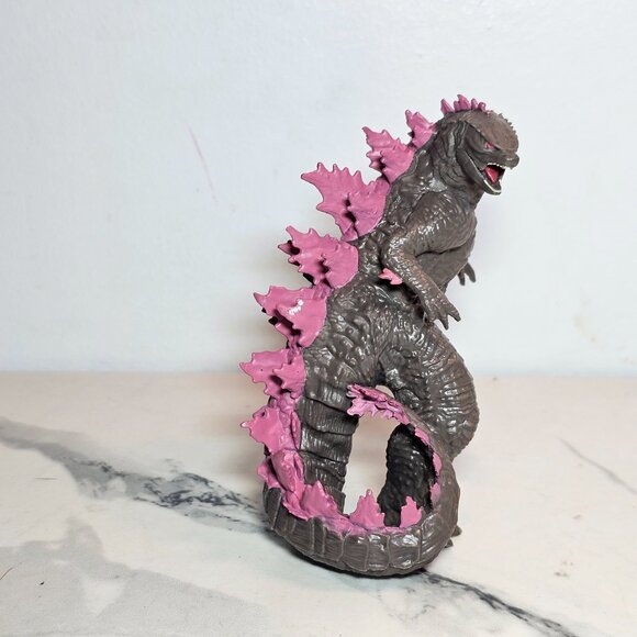 Godzilla 3.5-inch Figure - Picture 8 of 10